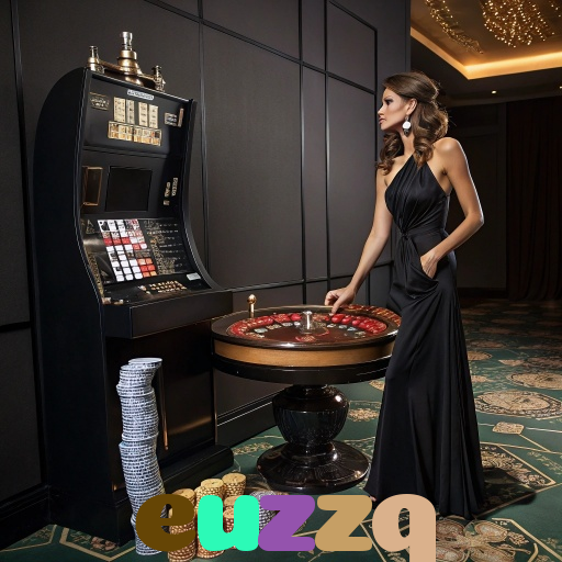 euzzq：Aposte nas melhores slots e conquiste prêmios como nunca!