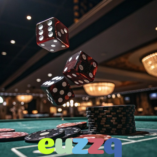 euzzq：Aposte no futebol, jogue poker e conquiste vitórias épicas!