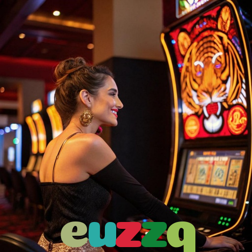 euzzq:Aposte nas melhores slots e conquiste prêmios como nunca!
