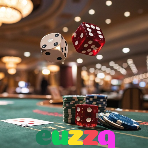 euzzq：Aposte nas melhores slots e conquiste prêmios como nunca!