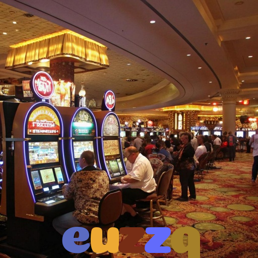 euzzq：Aposte no futebol, jogue poker e conquiste vitórias épicas!