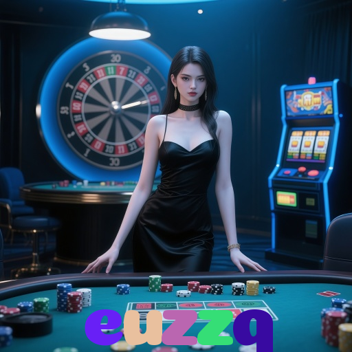 euzzq:Aposte no futebol, jogue poker e conquiste vitórias épicas!