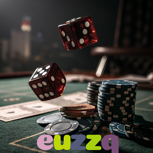 euzzq：Aposte no futebol, jogue poker e conquiste vitórias épicas!