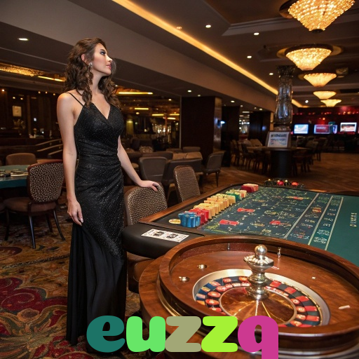 euzzq：Jogue poker, aposte no futebol e ganhe em grandes jogos de cassino!