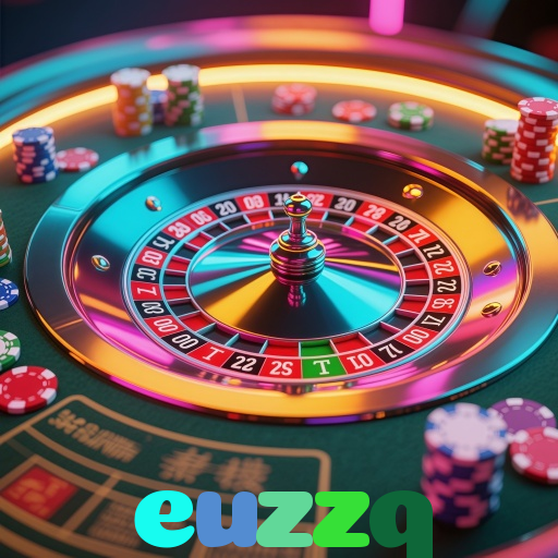 euzzq:Jogue poker, aposte no futebol e ganhe em grandes jogos de cassino!