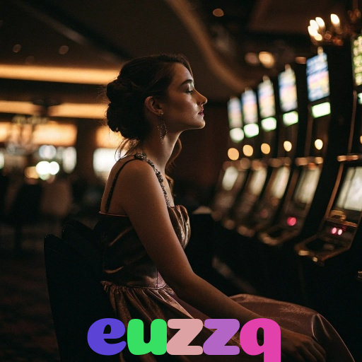 euzzq：Aposte no futebol, jogue poker e conquiste vitórias épicas!