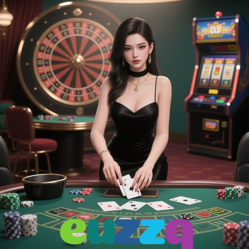 euzzq:Aposte no futebol, jogue poker e conquiste vitórias épicas!