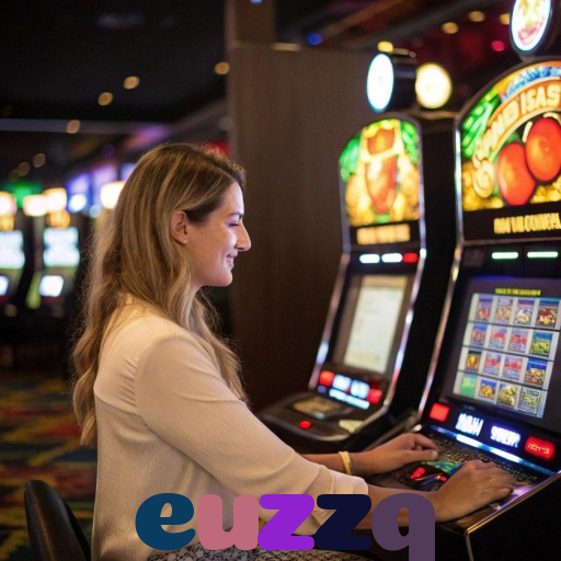 euzzq:Aposte nas melhores slots e conquiste prêmios como nunca!