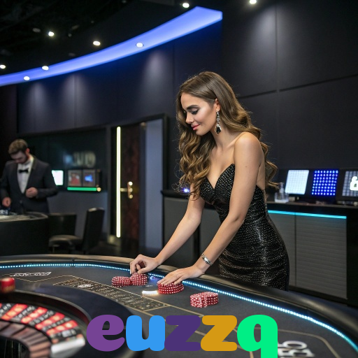euzzq:Aposte no futebol, jogue poker e conquiste vitórias épicas!
