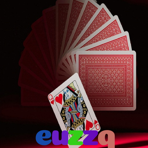 euzzq：Jogue poker, aposte no futebol e ganhe em grandes jogos de cassino!