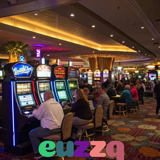 euzzq：Jogue poker, aposte no futebol e ganhe em grandes jogos de cassino!