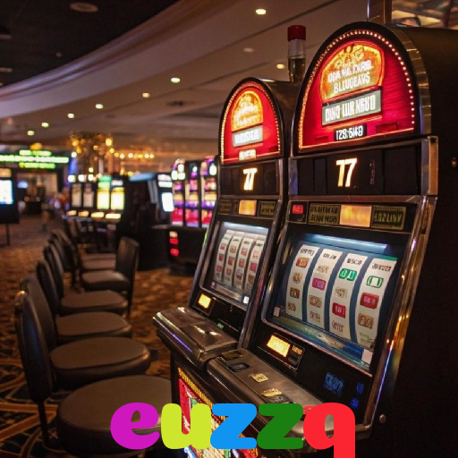euzzq：Aposte nas melhores slots e conquiste prêmios como nunca!